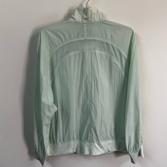 Chico’s Zenergy Mesh Inset Jacket - Picture 10 of 16